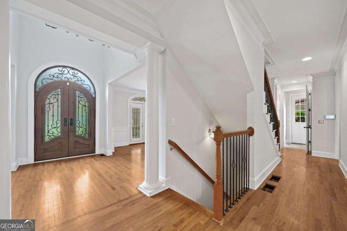 1230 New Britain Drive Atlanta - Photo 6