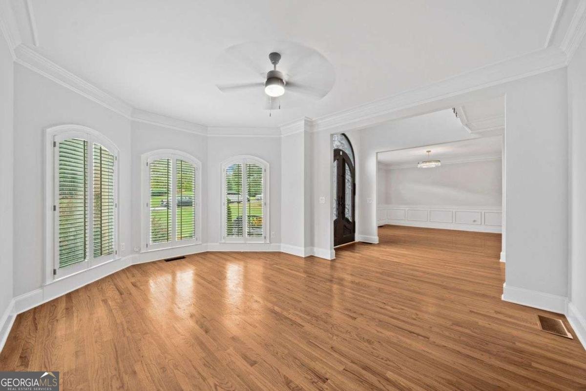 1230 New Britain Drive Atlanta - Photo 7