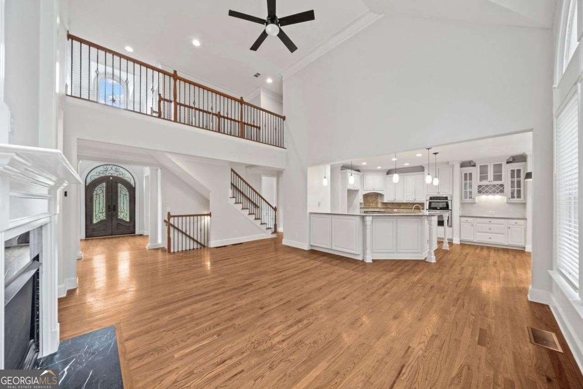 1230 New Britain Drive Atlanta - Photo 8