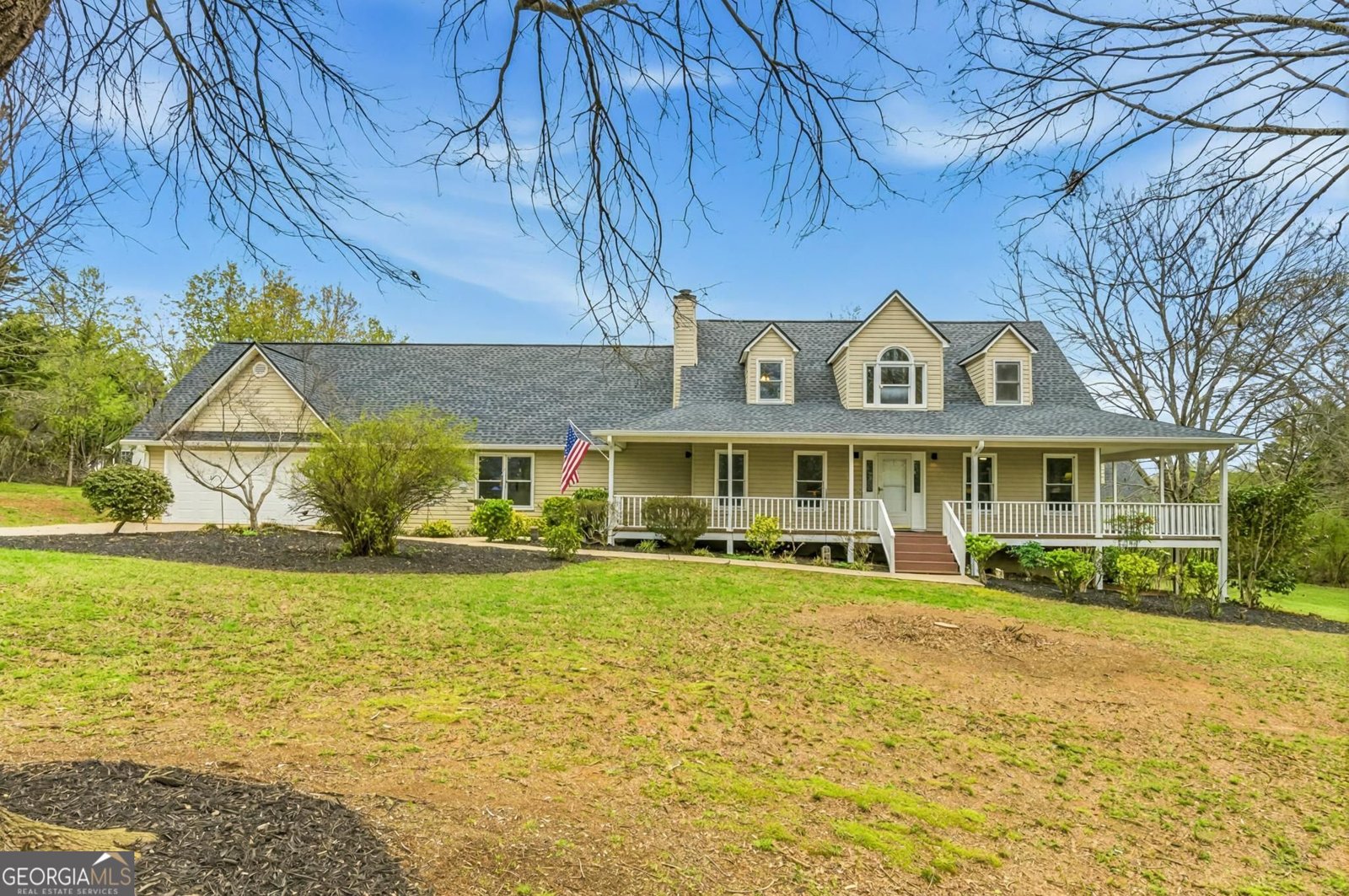 1101 Chandler Heights Circle Alto - Photo 1