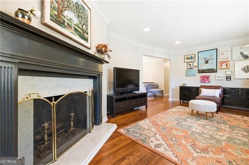 2864 Briarlake Road Atlanta - Photo 10