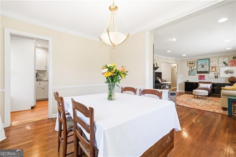 2864 Briarlake Road Atlanta - Photo 19