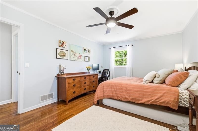 2864 Briarlake Road Atlanta - Photo 30