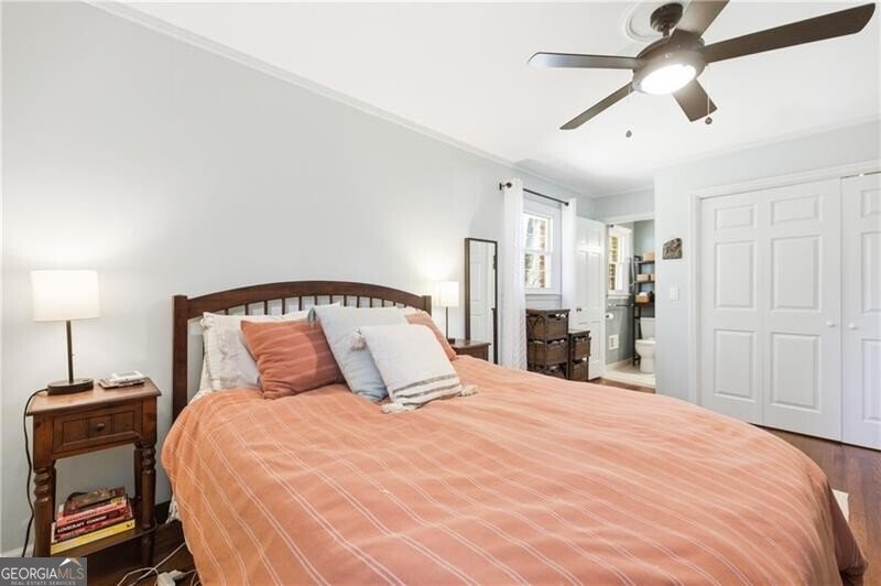 2864 Briarlake Road Atlanta - Photo 31