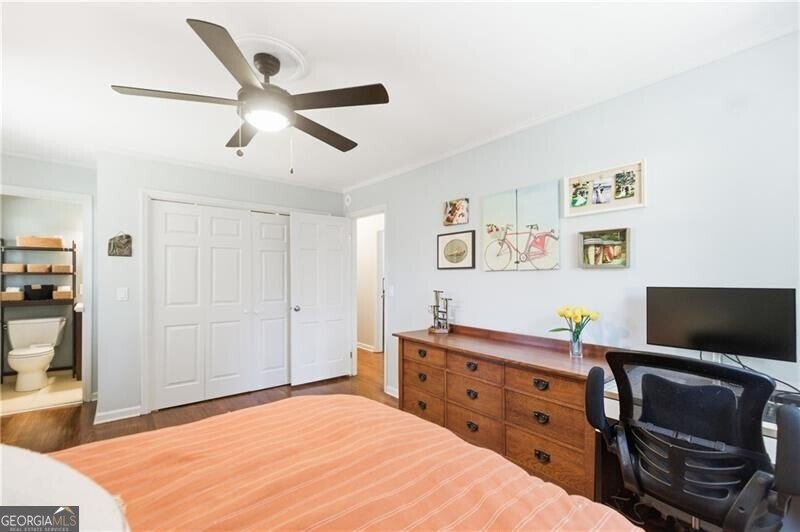 2864 Briarlake Road Atlanta - Photo 33