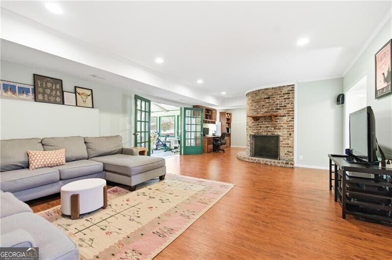 2864 Briarlake Road Atlanta - Photo 38