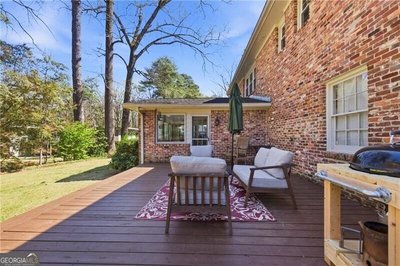 2864 Briarlake Road Atlanta - Photo 58