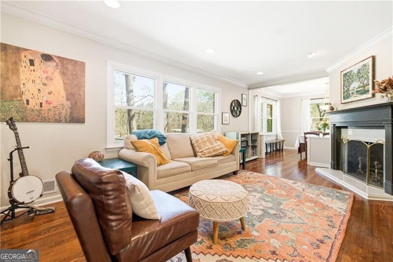 2864 Briarlake Road Atlanta - Photo 6