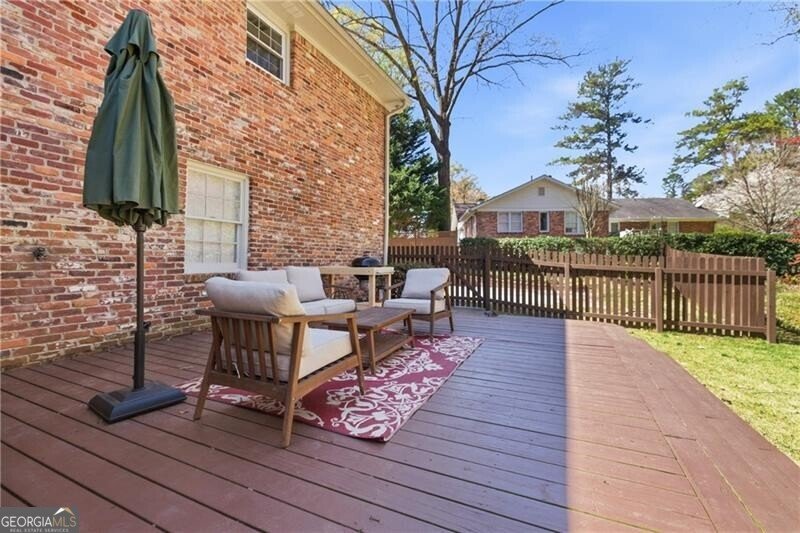 2864 Briarlake Road Atlanta - Photo 60