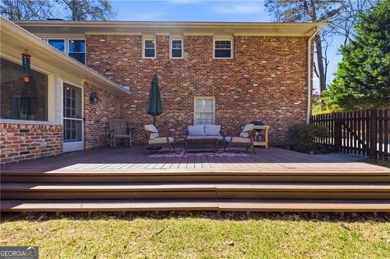 2864 Briarlake Road Atlanta - Photo 61