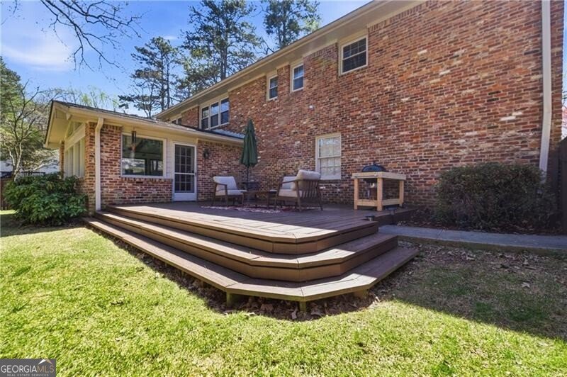 2864 Briarlake Road Atlanta - Photo 67