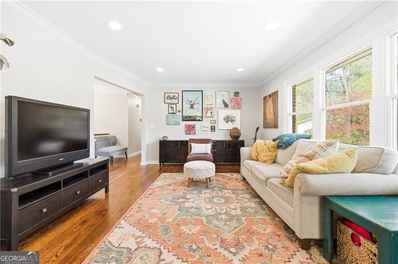 2864 Briarlake Road Atlanta - Photo 7