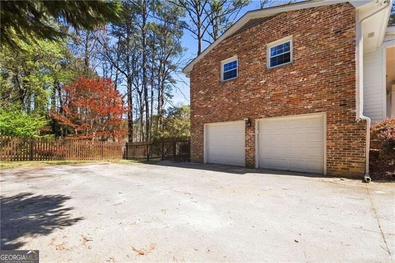 2864 Briarlake Road Atlanta - Photo 76