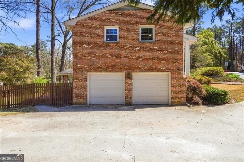 2864 Briarlake Road Atlanta - Photo 77