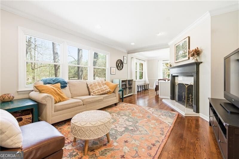 2864 Briarlake Road Atlanta - Photo 8