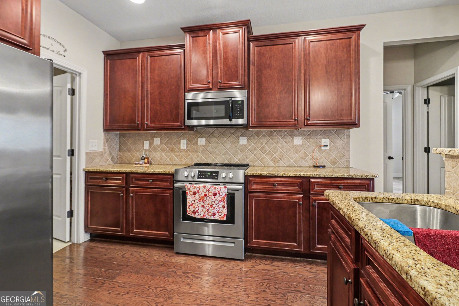 138 Coral Ridge Court Palmetto - Photo 14