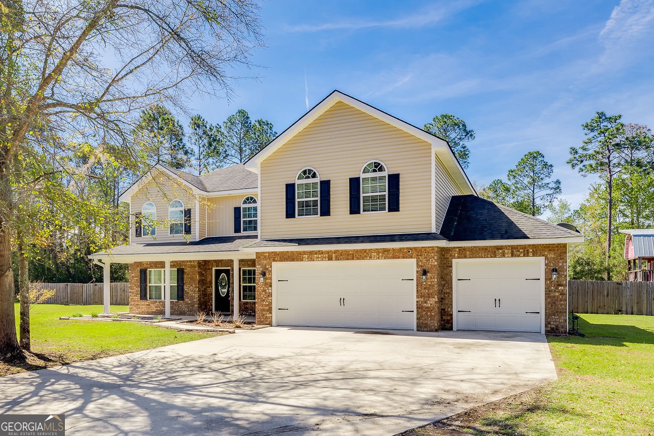 353 Palmer Road Ludowici - Photo 1