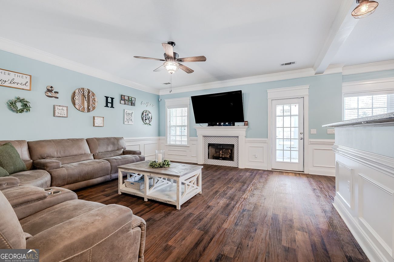 353 Palmer Road Ludowici - Photo 10