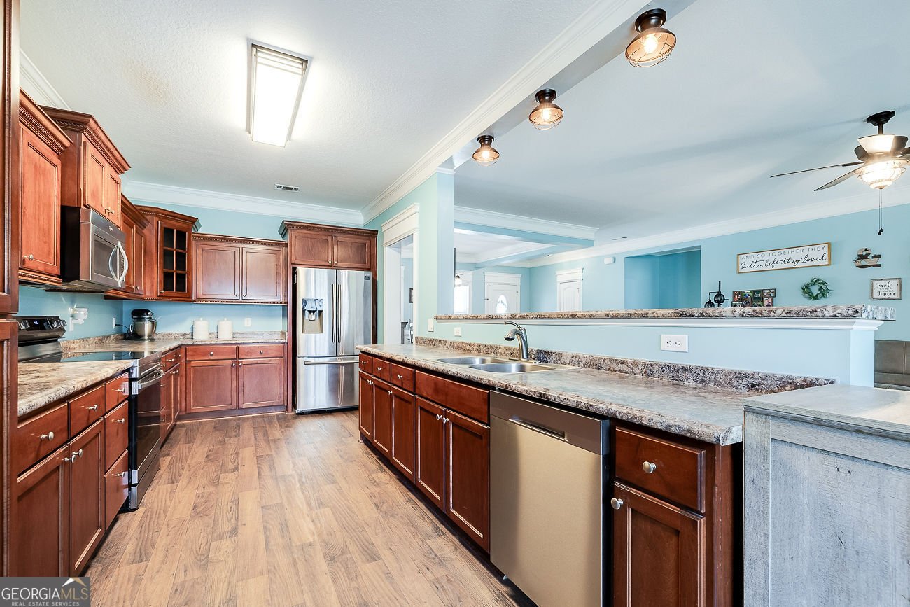 353 Palmer Road Ludowici - Photo 12