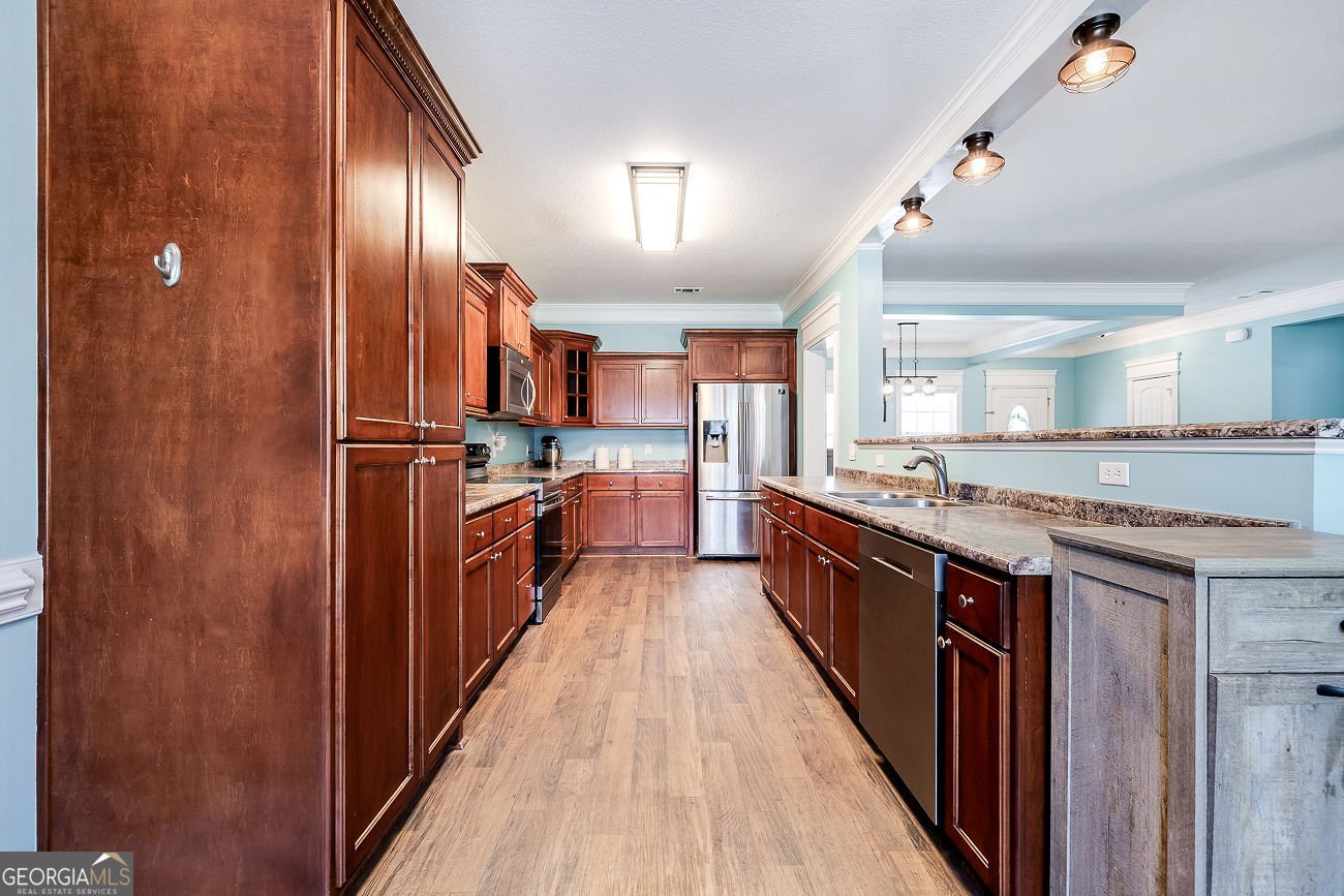 353 Palmer Road Ludowici - Photo 14