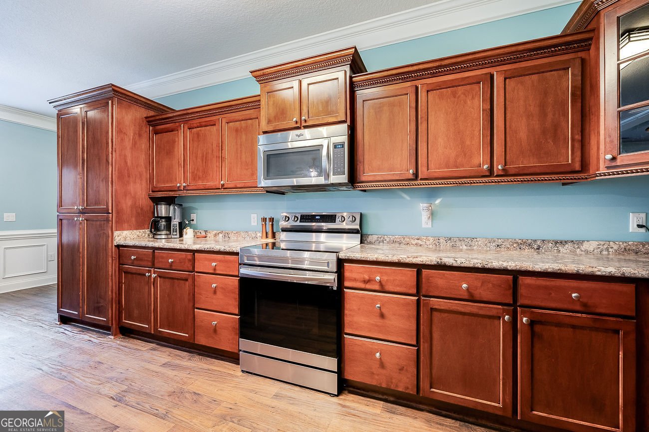 353 Palmer Road Ludowici - Photo 15