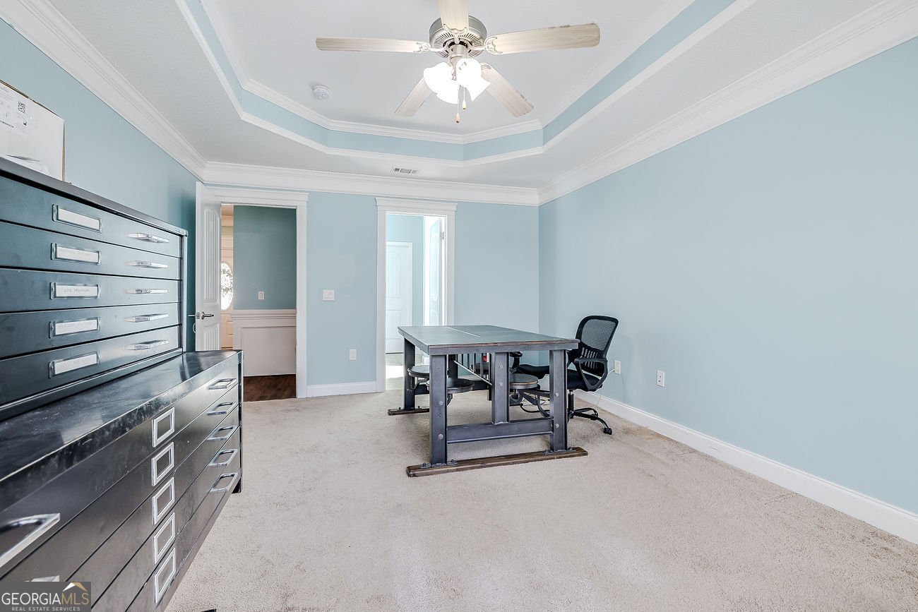 353 Palmer Road Ludowici - Photo 22