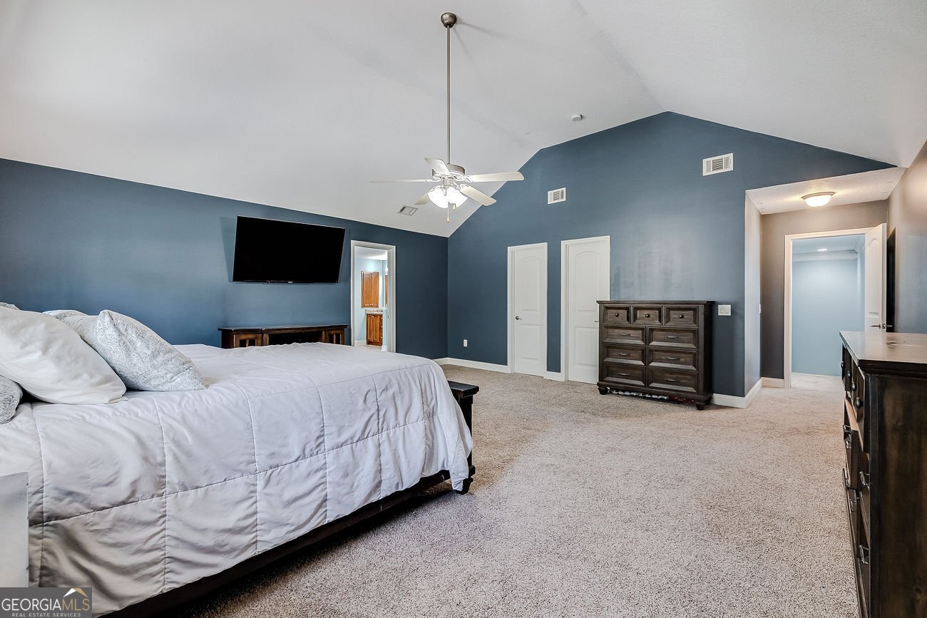 353 Palmer Road Ludowici - Photo 25