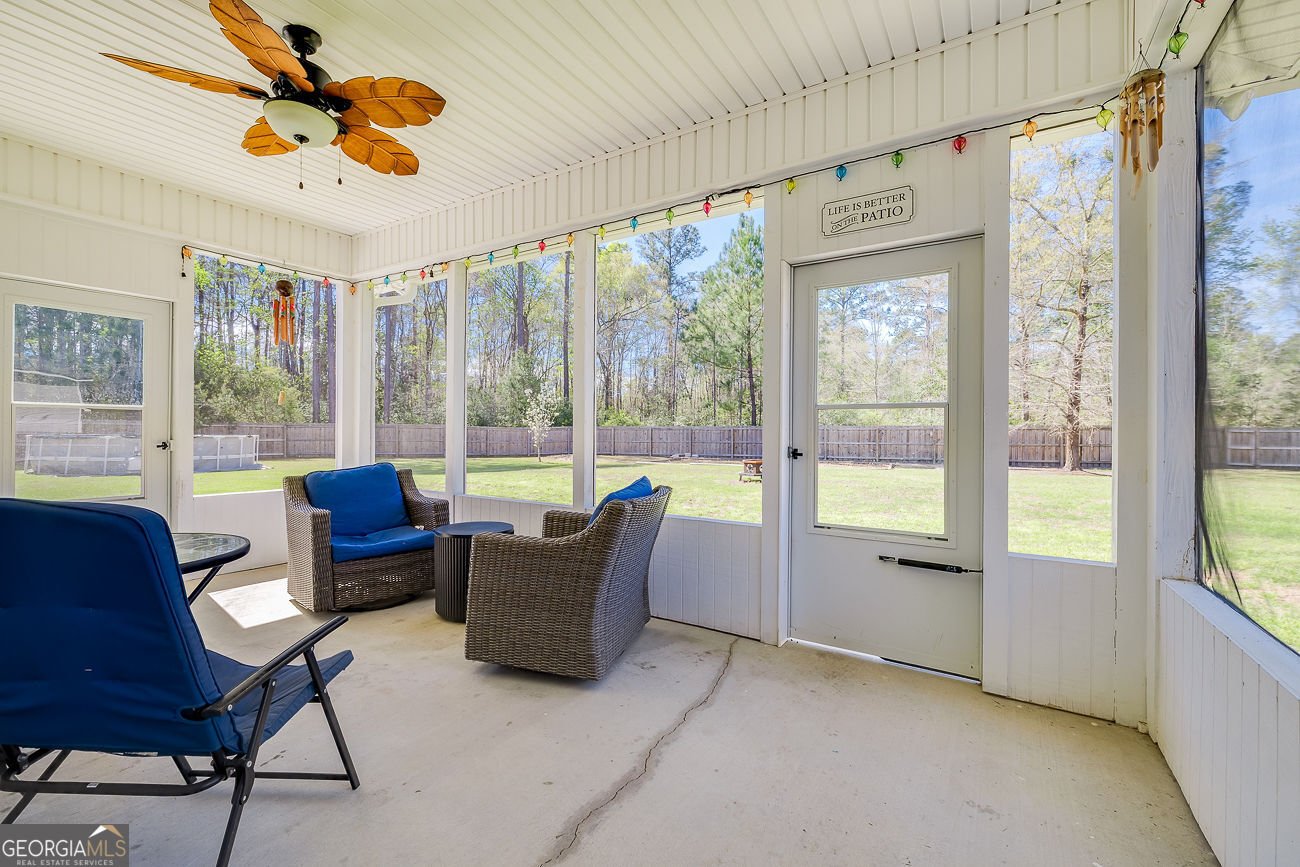 353 Palmer Road Ludowici - Photo 35