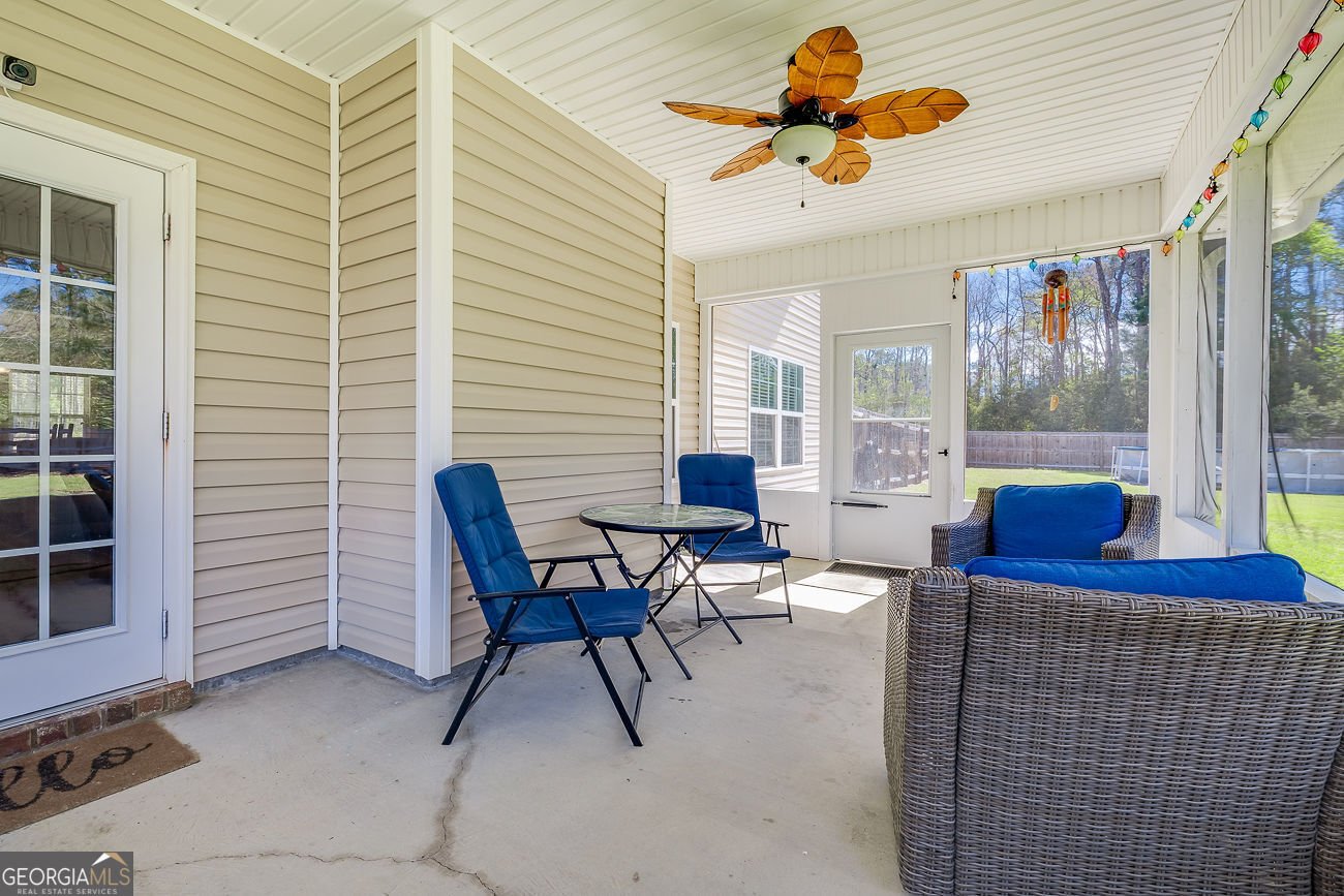 353 Palmer Road Ludowici - Photo 37