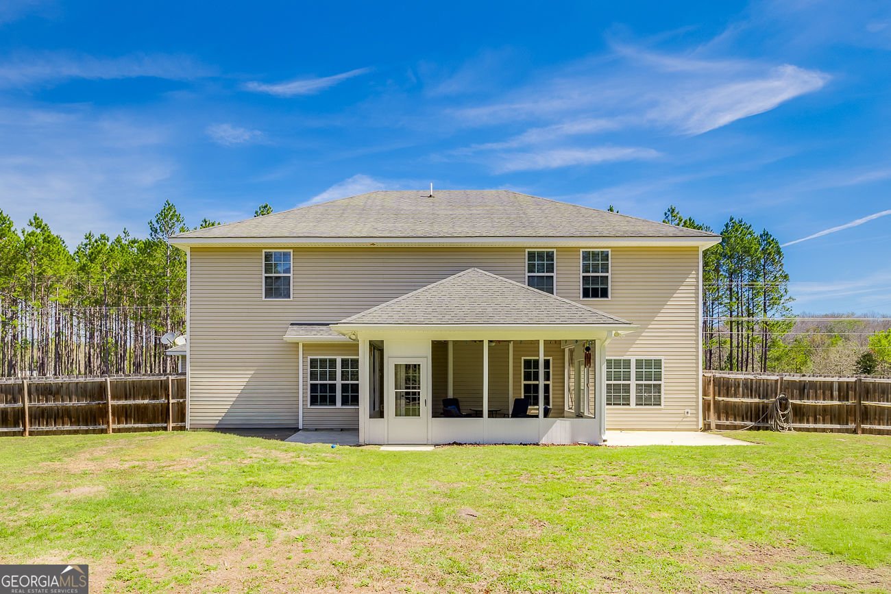353 Palmer Road Ludowici - Photo 39