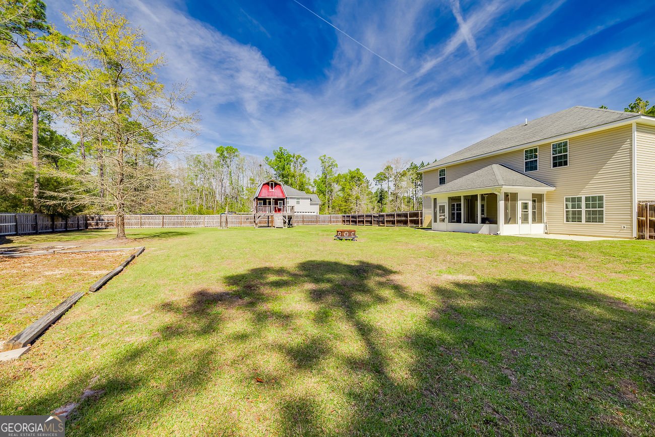 353 Palmer Road Ludowici - Photo 40