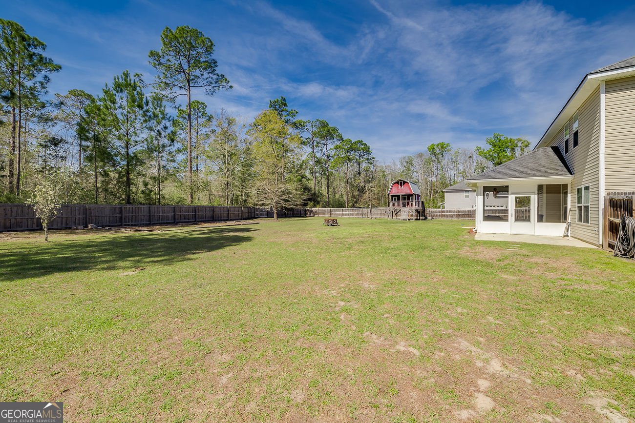 353 Palmer Road Ludowici - Photo 41