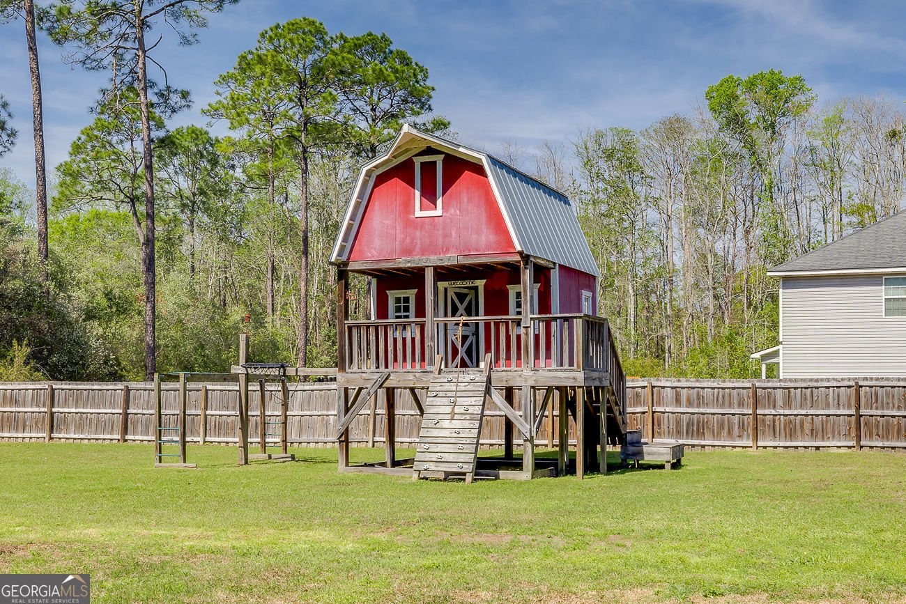 353 Palmer Road Ludowici - Photo 42