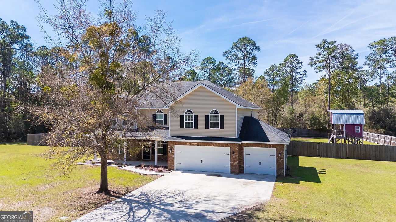 353 Palmer Road Ludowici - Photo 43