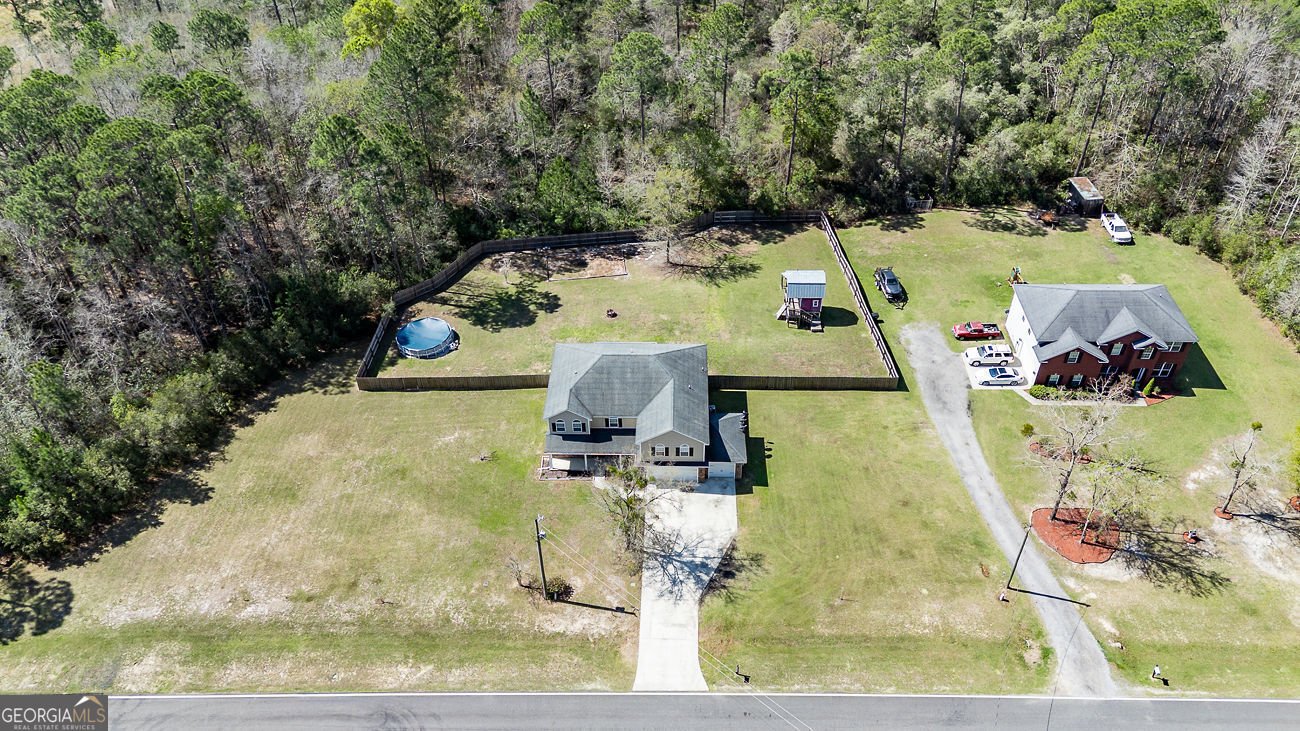 353 Palmer Road Ludowici - Photo 44