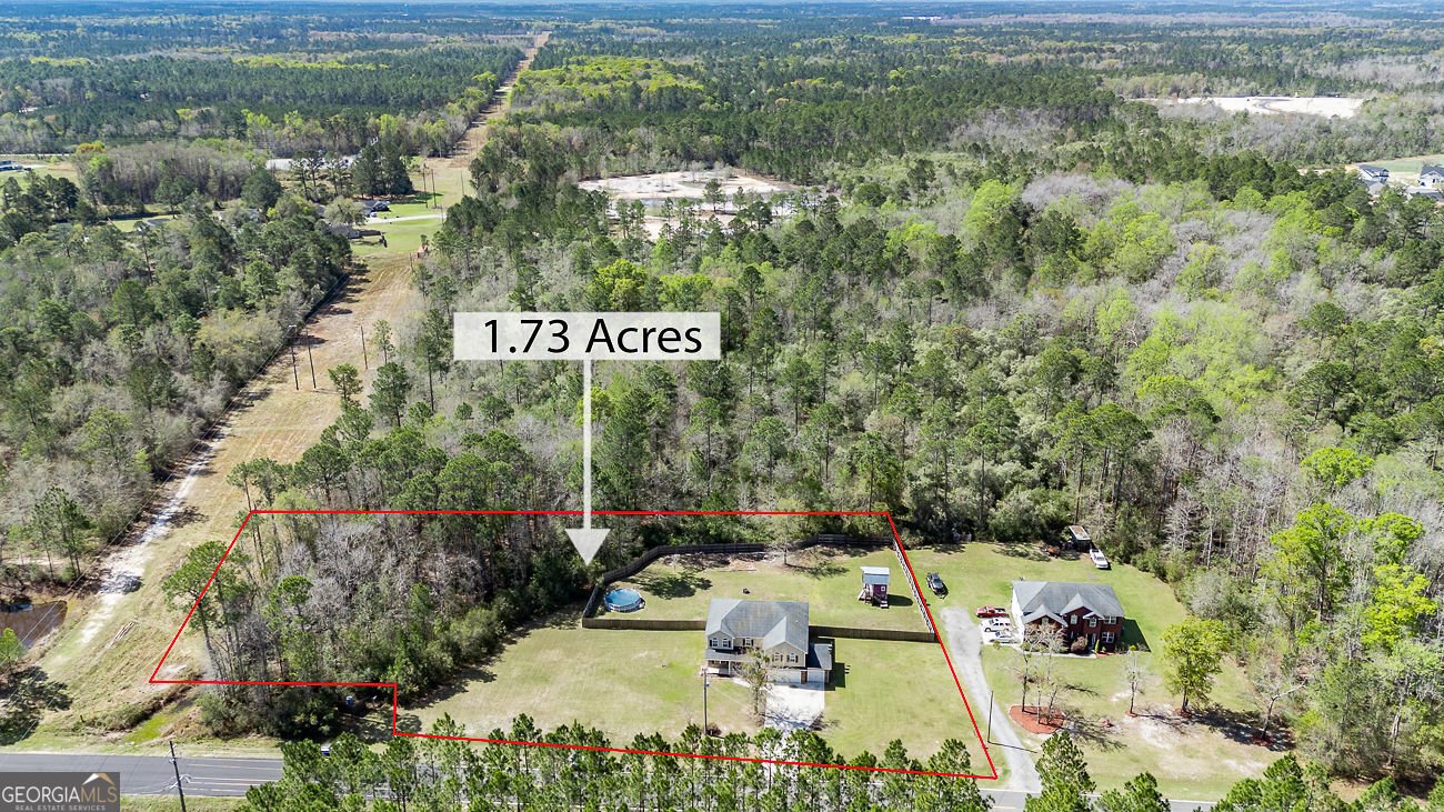 353 Palmer Road Ludowici - Photo 45