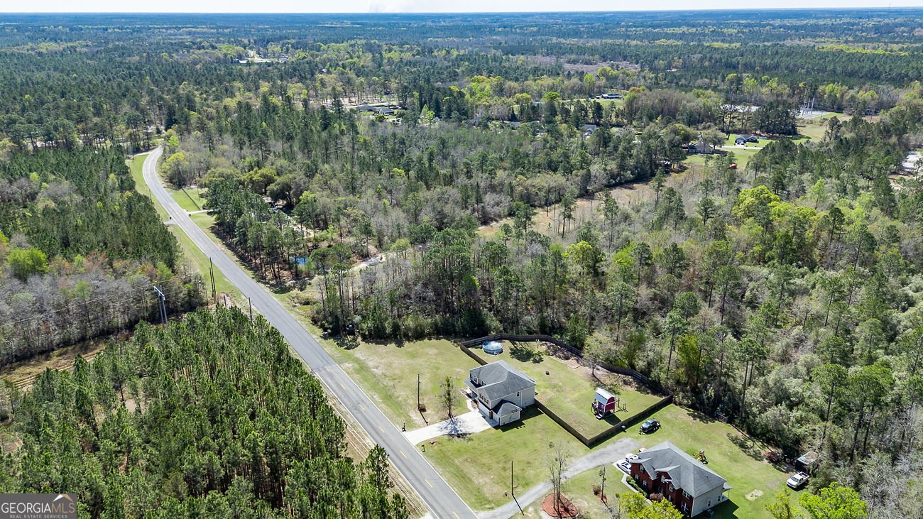 353 Palmer Road Ludowici - Photo 46