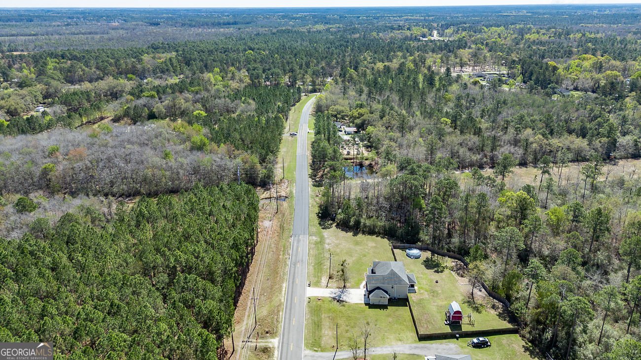 353 Palmer Road Ludowici - Photo 47