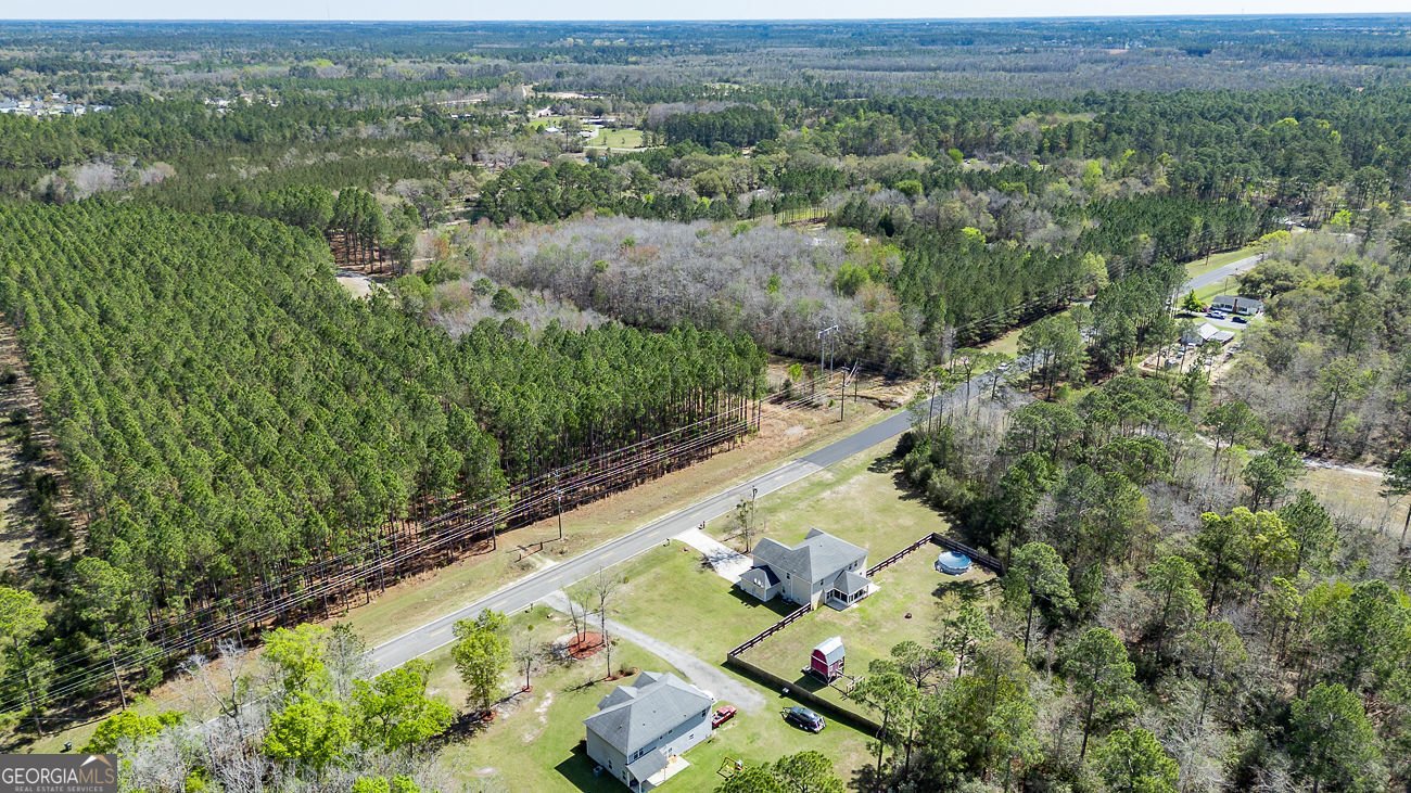 353 Palmer Road Ludowici - Photo 48