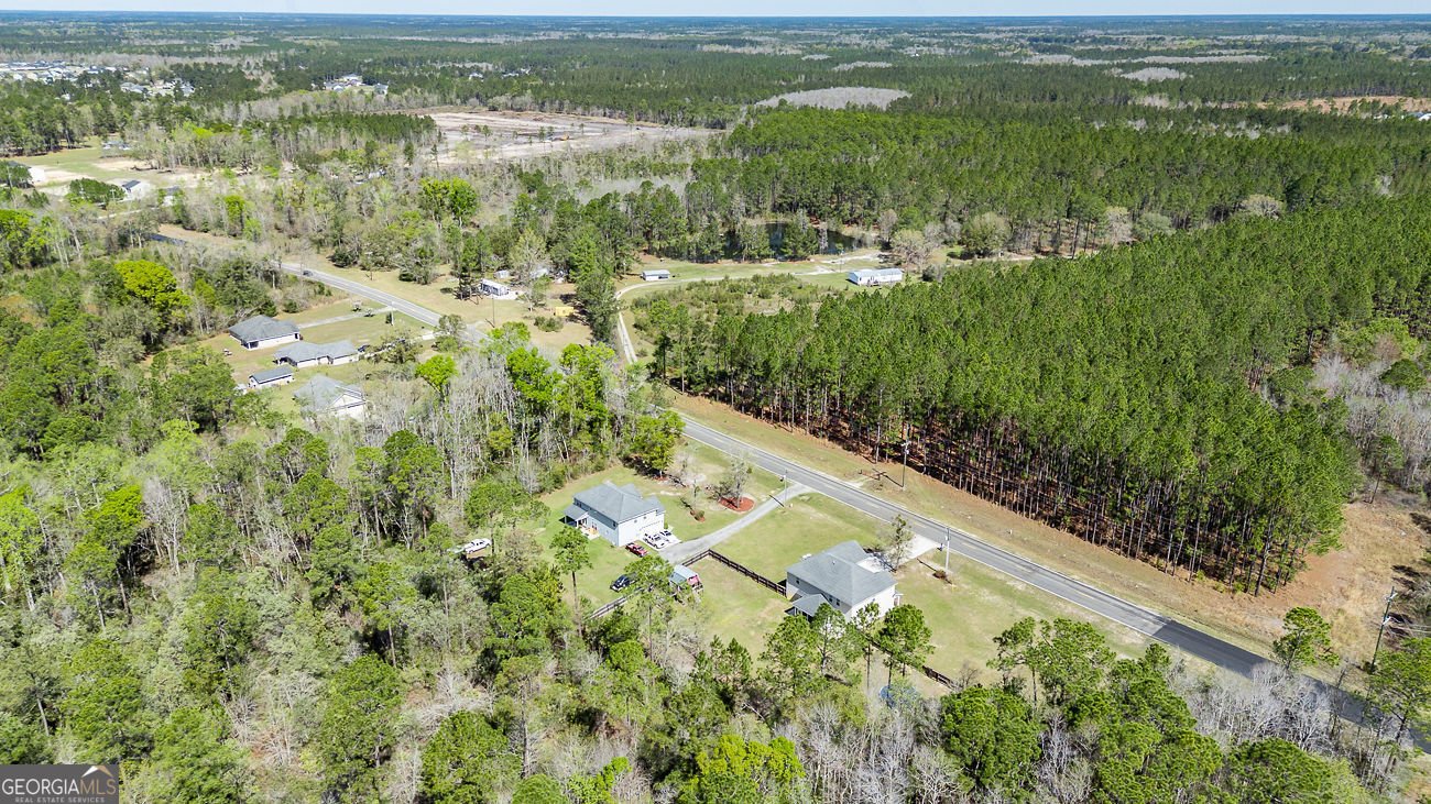 353 Palmer Road Ludowici - Photo 50