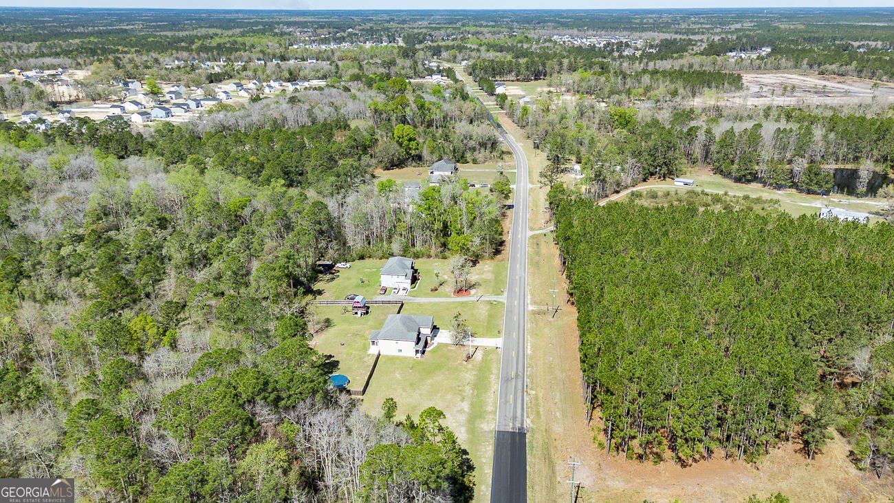353 Palmer Road Ludowici - Photo 51