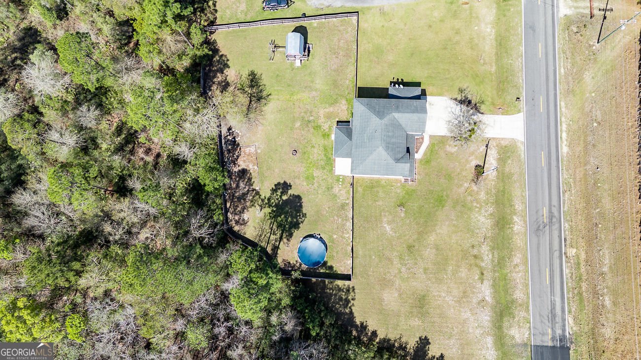 353 Palmer Road Ludowici - Photo 52