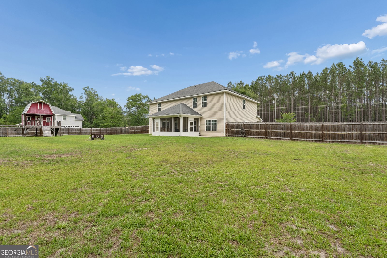 353 Palmer Road Ludowici - Photo 55
