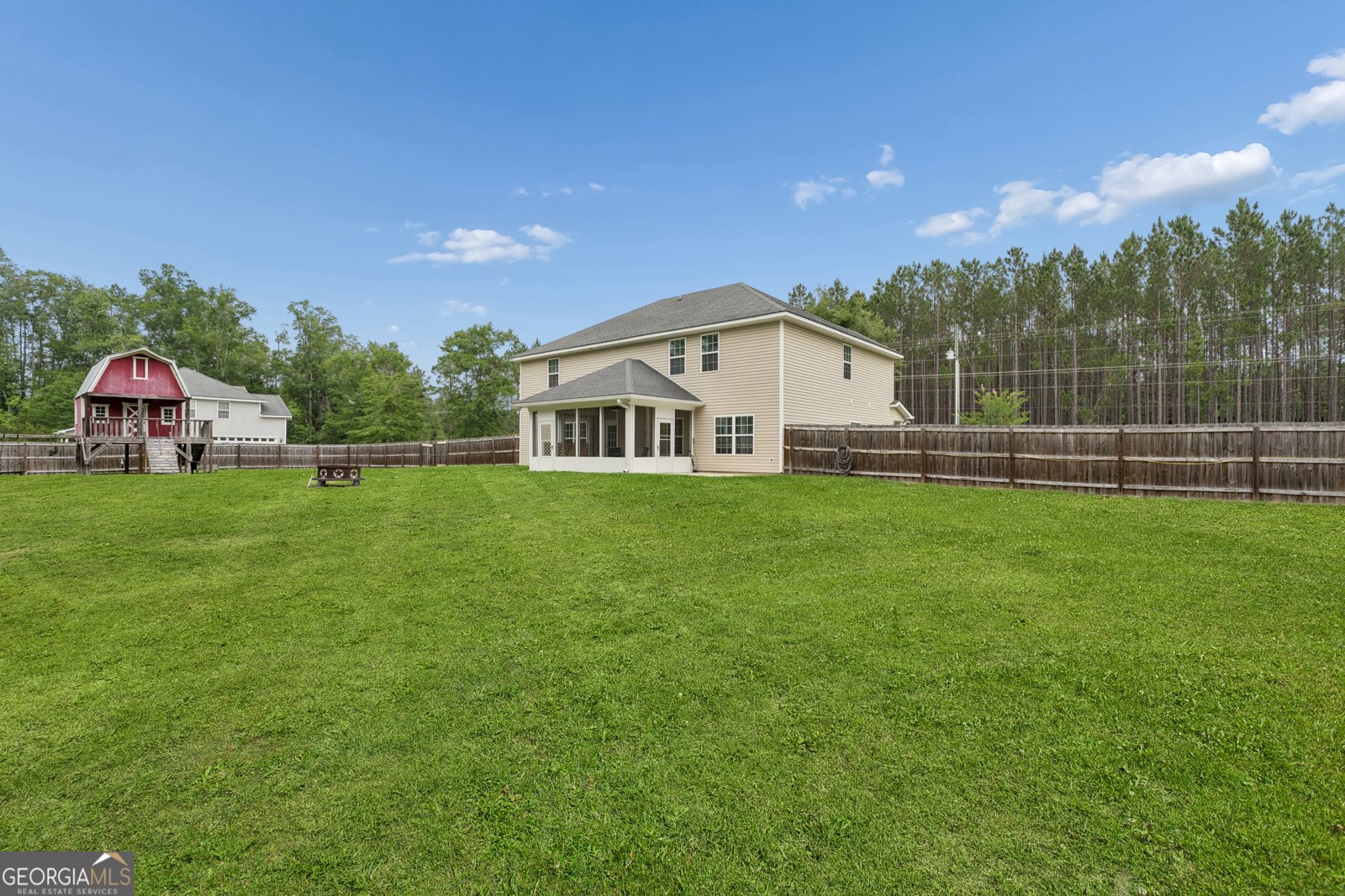 353 Palmer Road Ludowici - Photo 56