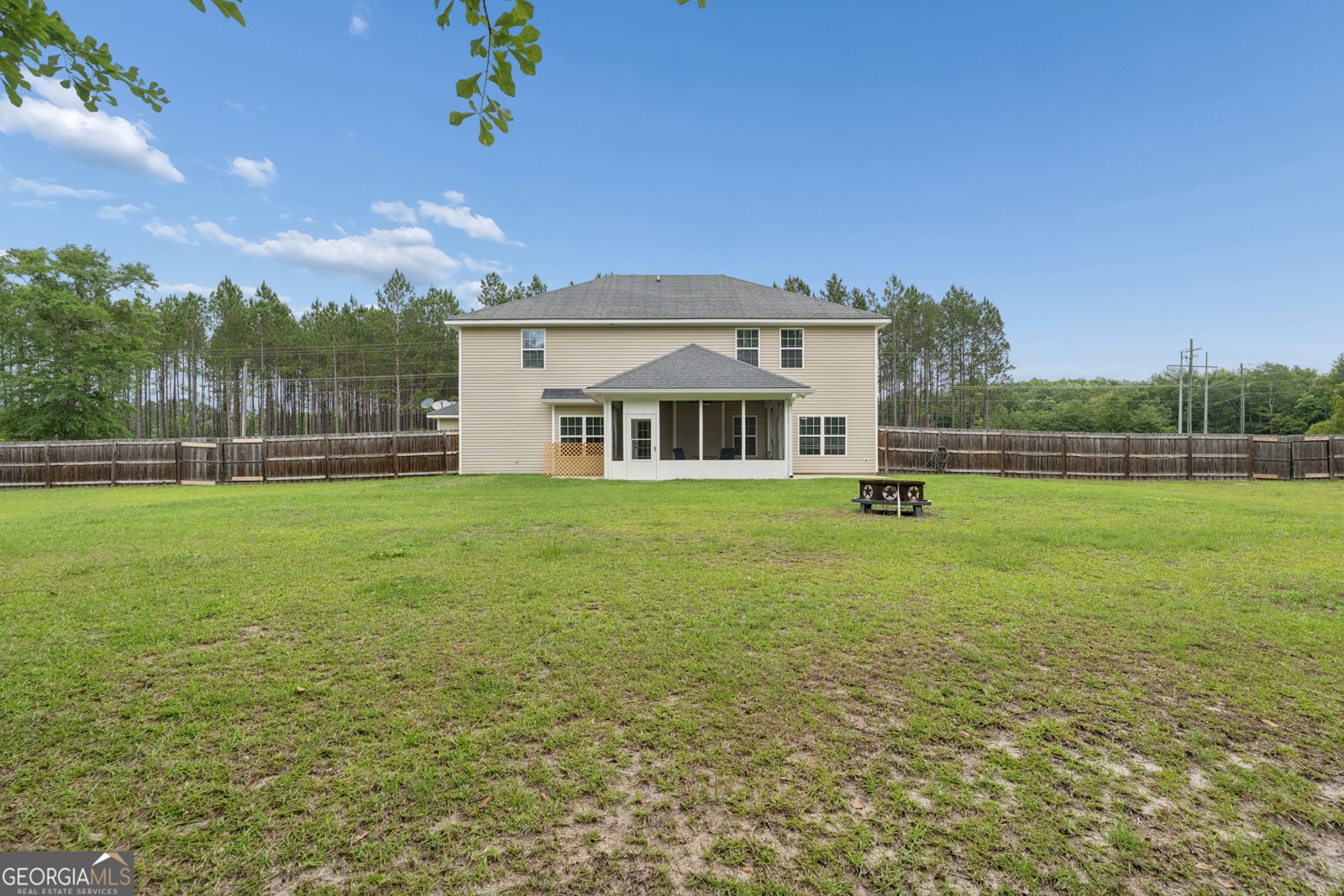 353 Palmer Road Ludowici - Photo 57
