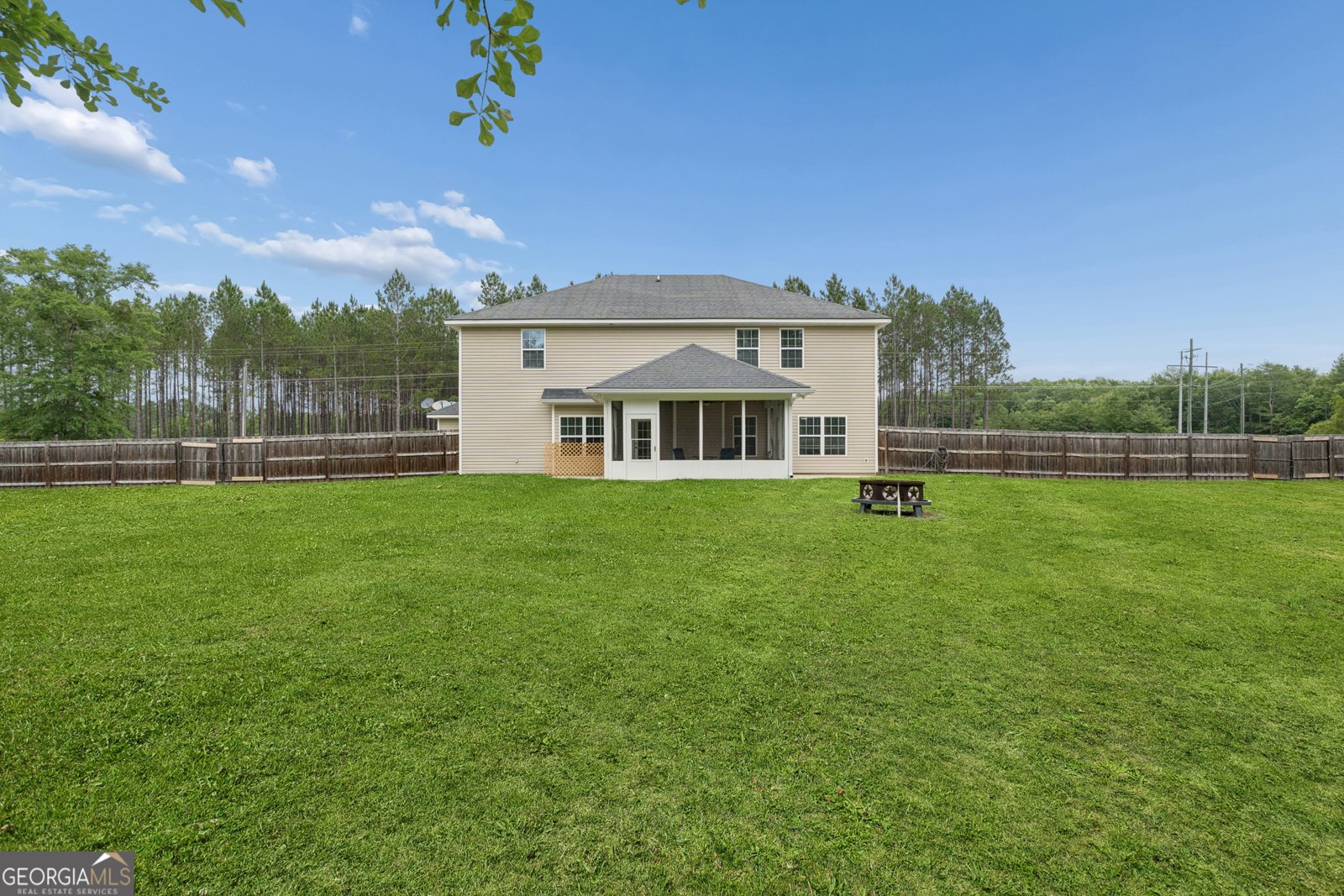 353 Palmer Road Ludowici - Photo 58