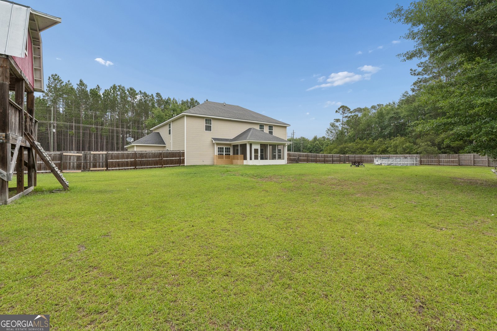 353 Palmer Road Ludowici - Photo 59