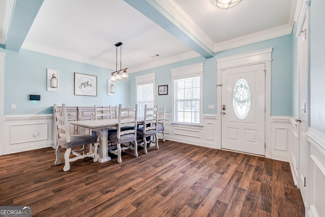 353 Palmer Road Ludowici - Photo 6