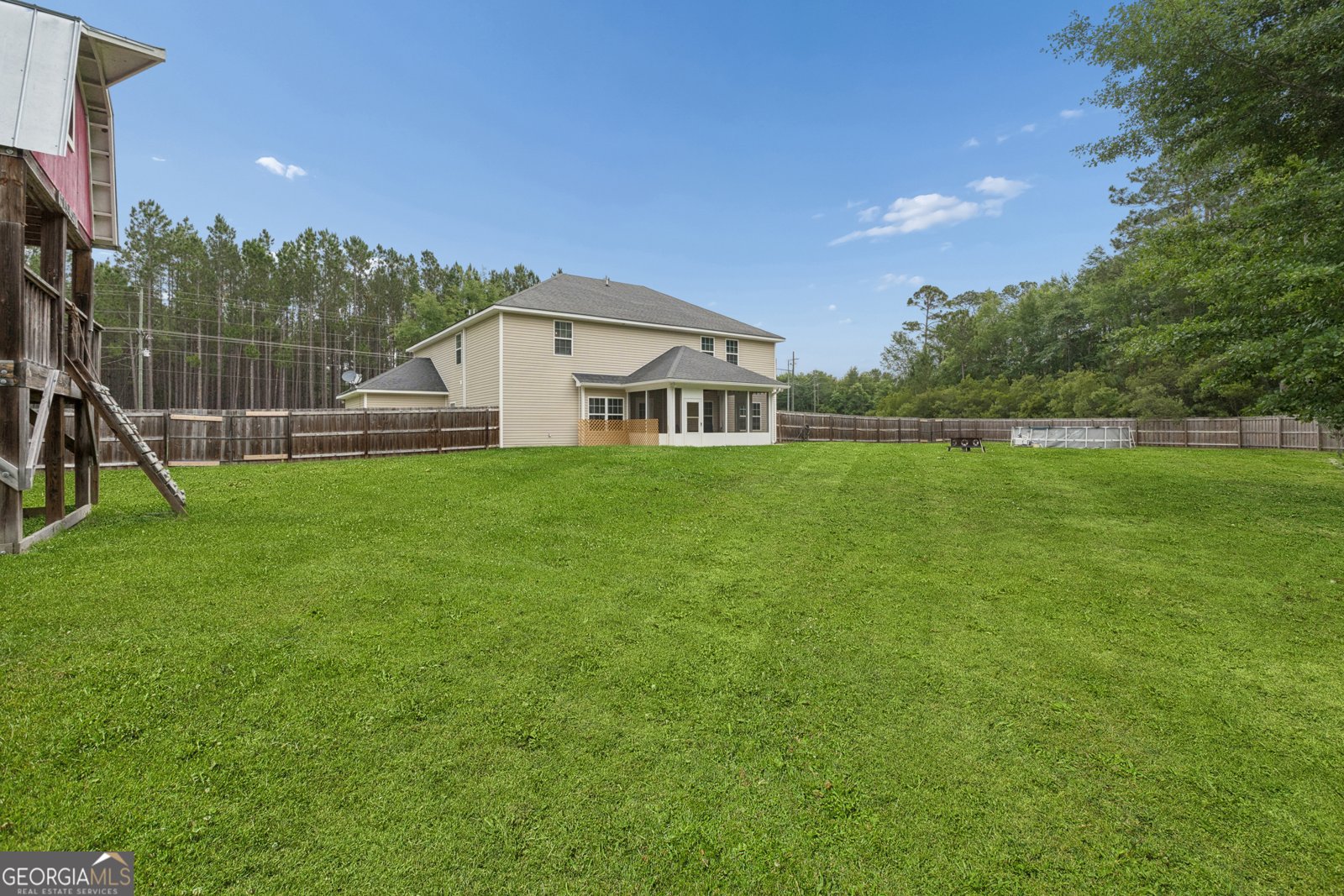 353 Palmer Road Ludowici - Photo 60