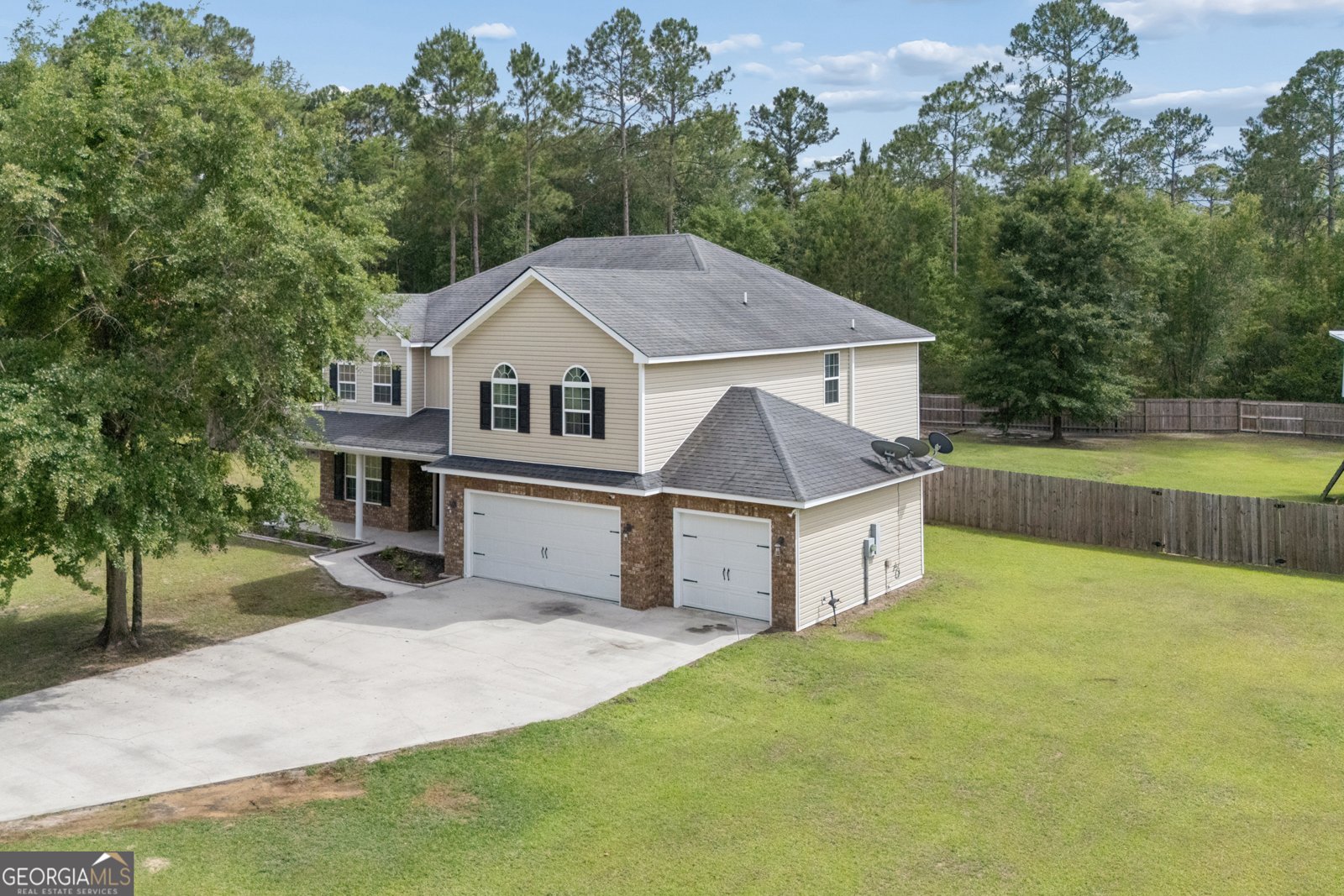 353 Palmer Road Ludowici - Photo 61